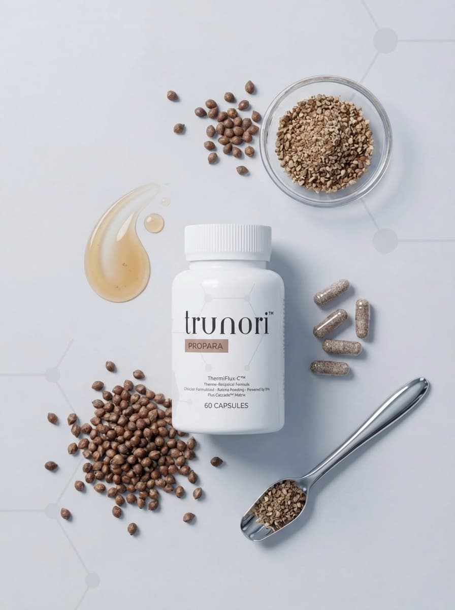 Science-Backed Products